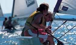 Sailing & Yachting